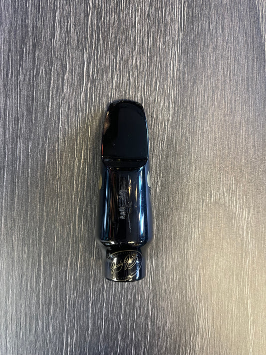 Jody Jazz Jet 6 alto sax mouthpiece