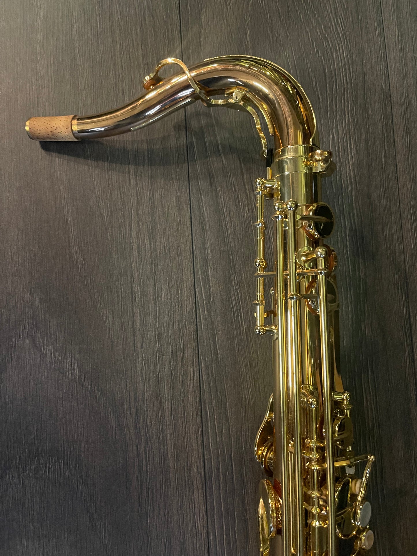 Yanagisawa TW02 Tenor Saxophone Pre-Owned