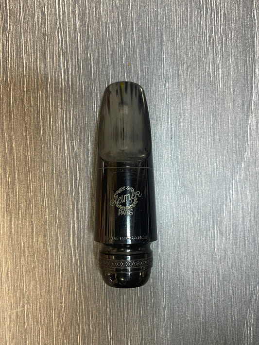 Selmer Short shank Soloist C** tenor sax mouthpiece (pre owned)