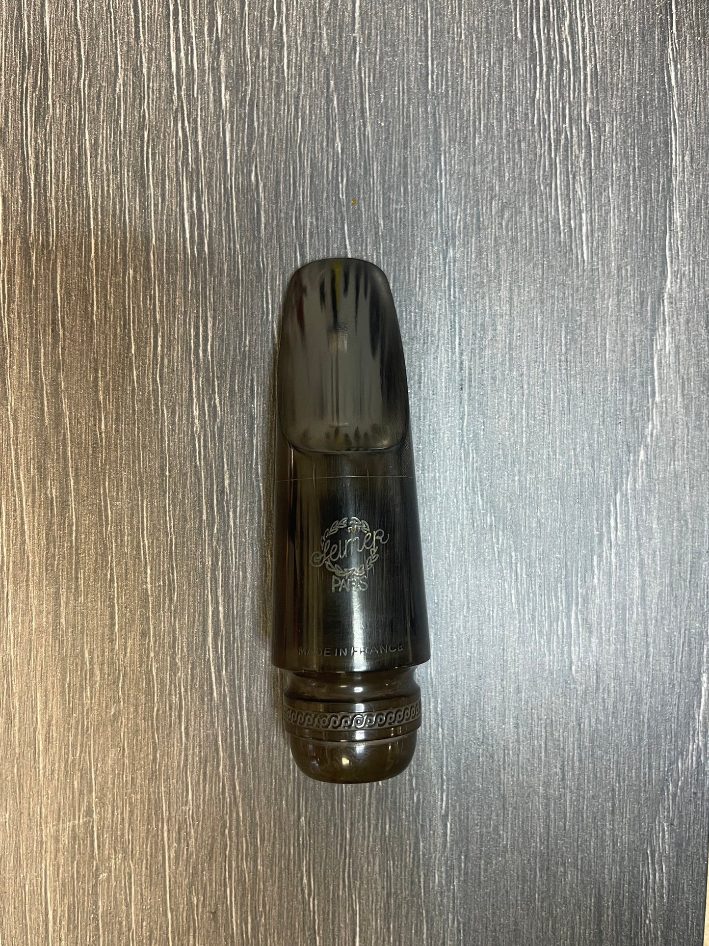 Selmer soloist Short shank tenor saxophone mouthpiece D facing ( pre owned)