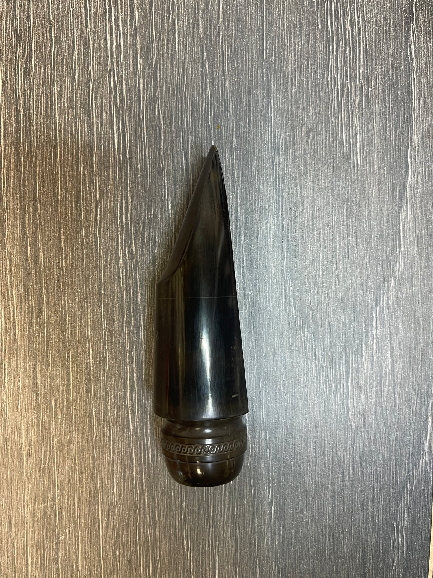 Selmer soloist Short shank tenor saxophone mouthpiece D facing ( pre owned)