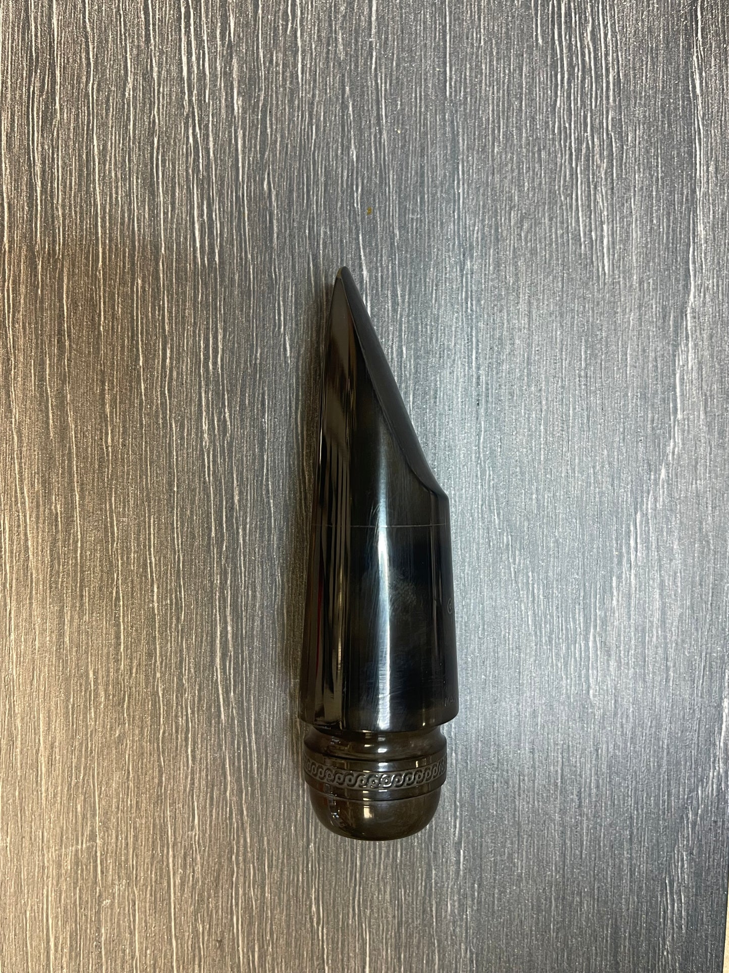 Selmer soloist Short shank tenor saxophone mouthpiece D facing ( pre owned)