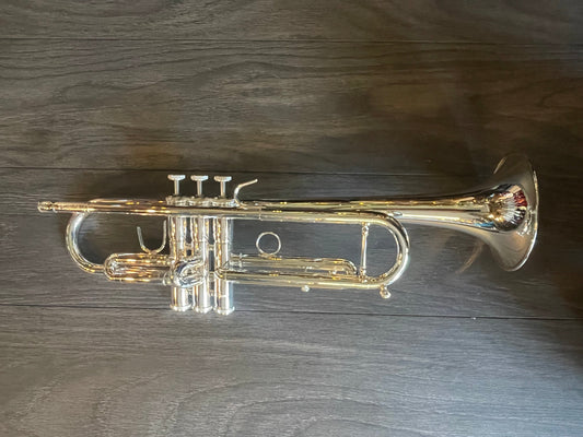 Stomvi Forte Bb Trumpet