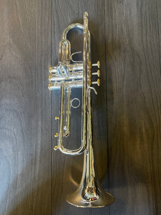 Stomvi Classica Bb Trumpet