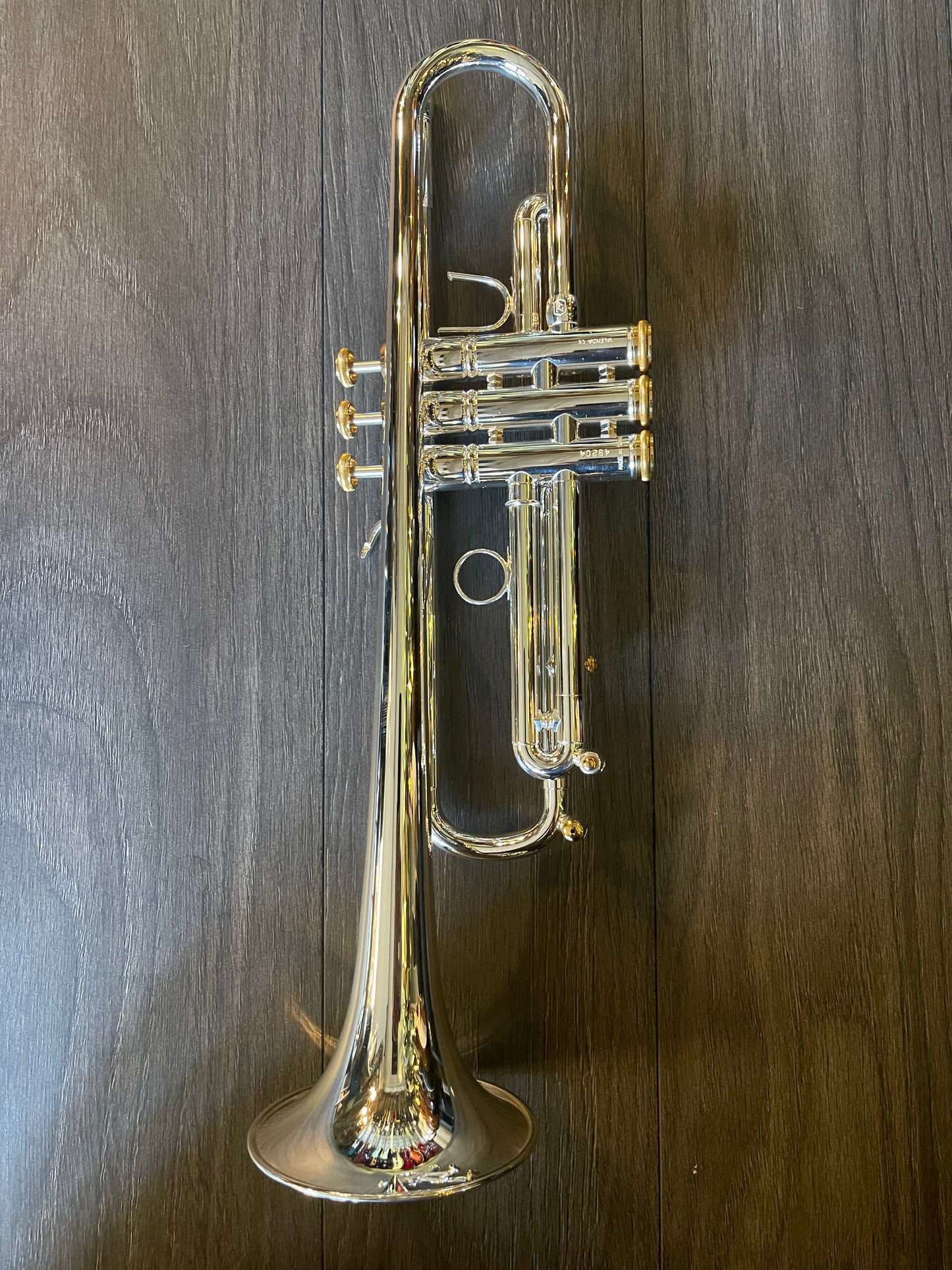 Stomvi Classica Bb Trumpet