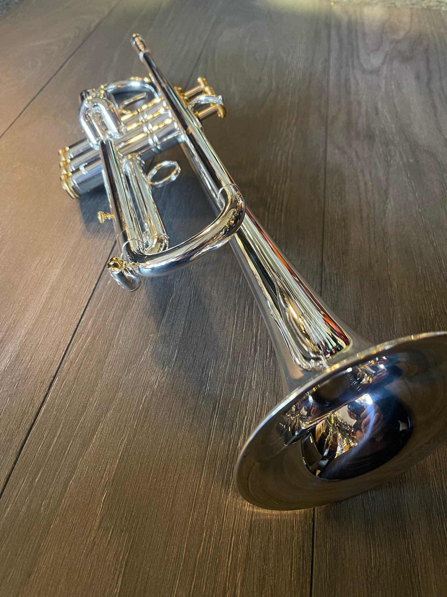 Stomvi Classica Bb Trumpet