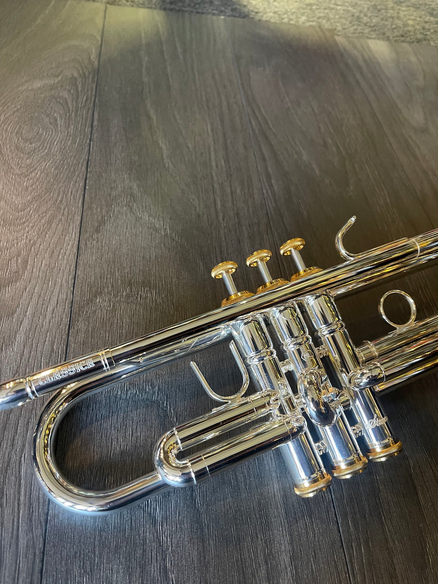 Stomvi Classica Bb Trumpet