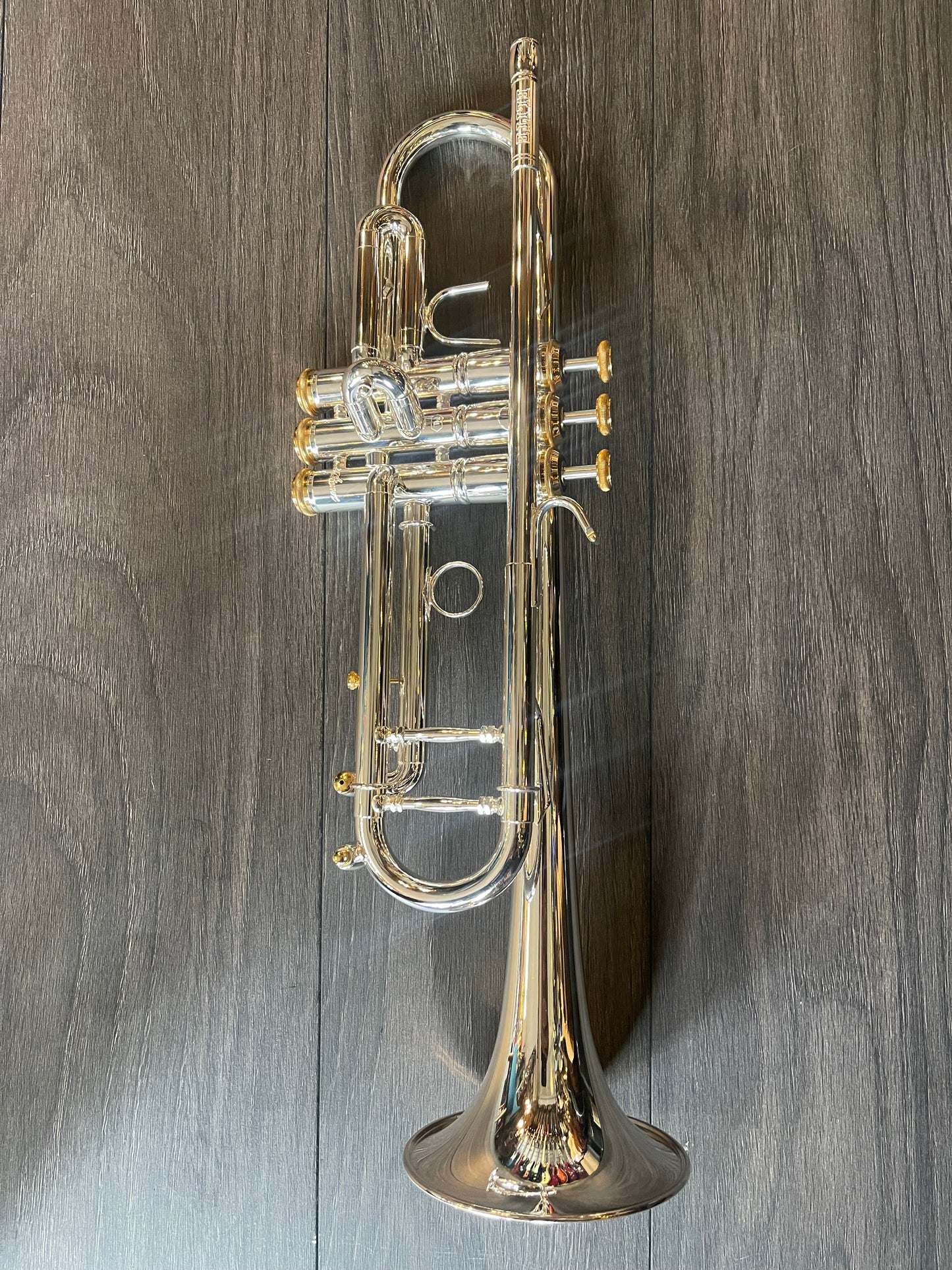 Stomvi Elite Bb Trumpet