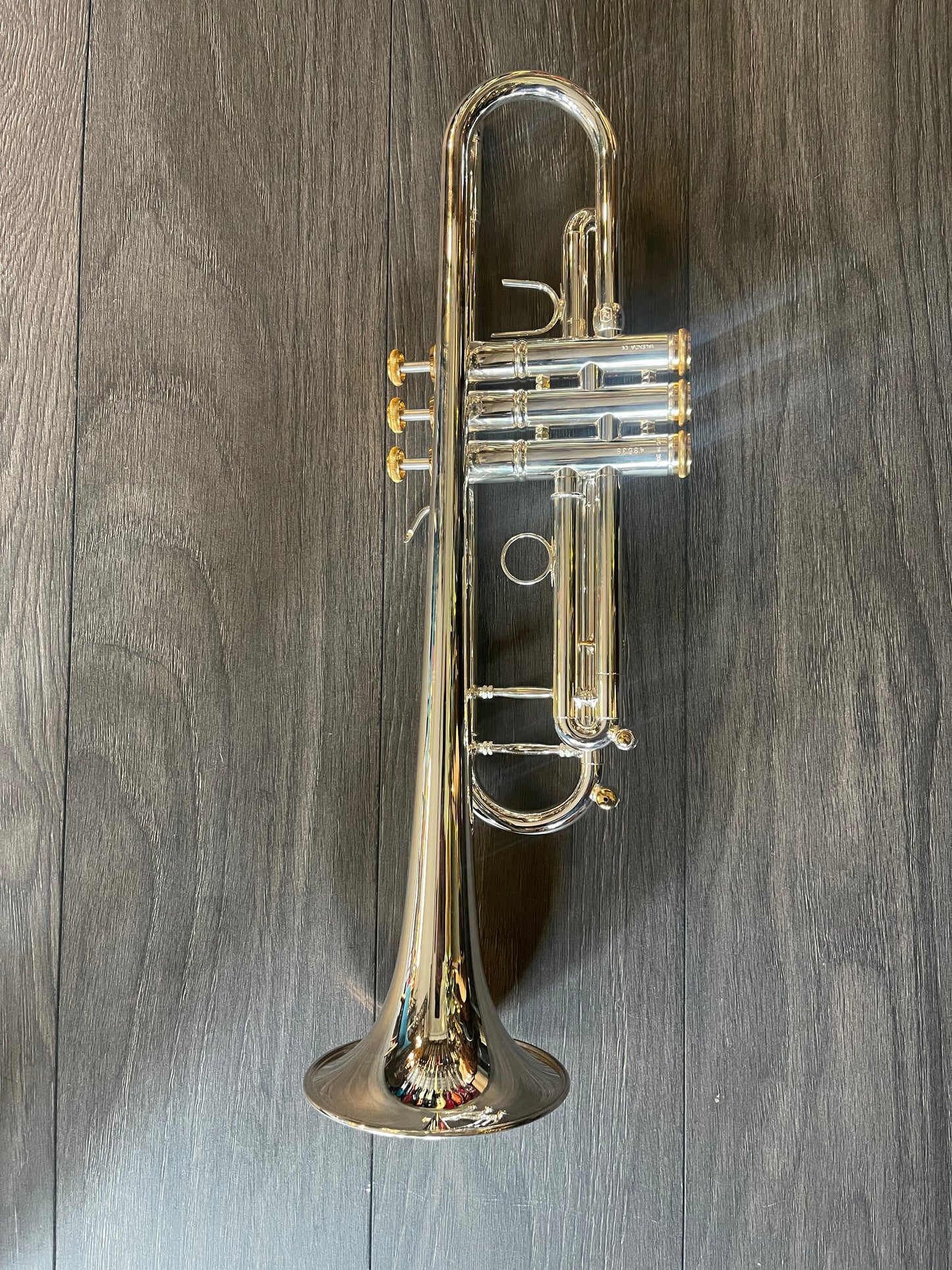 Stomvi Elite Bb Trumpet