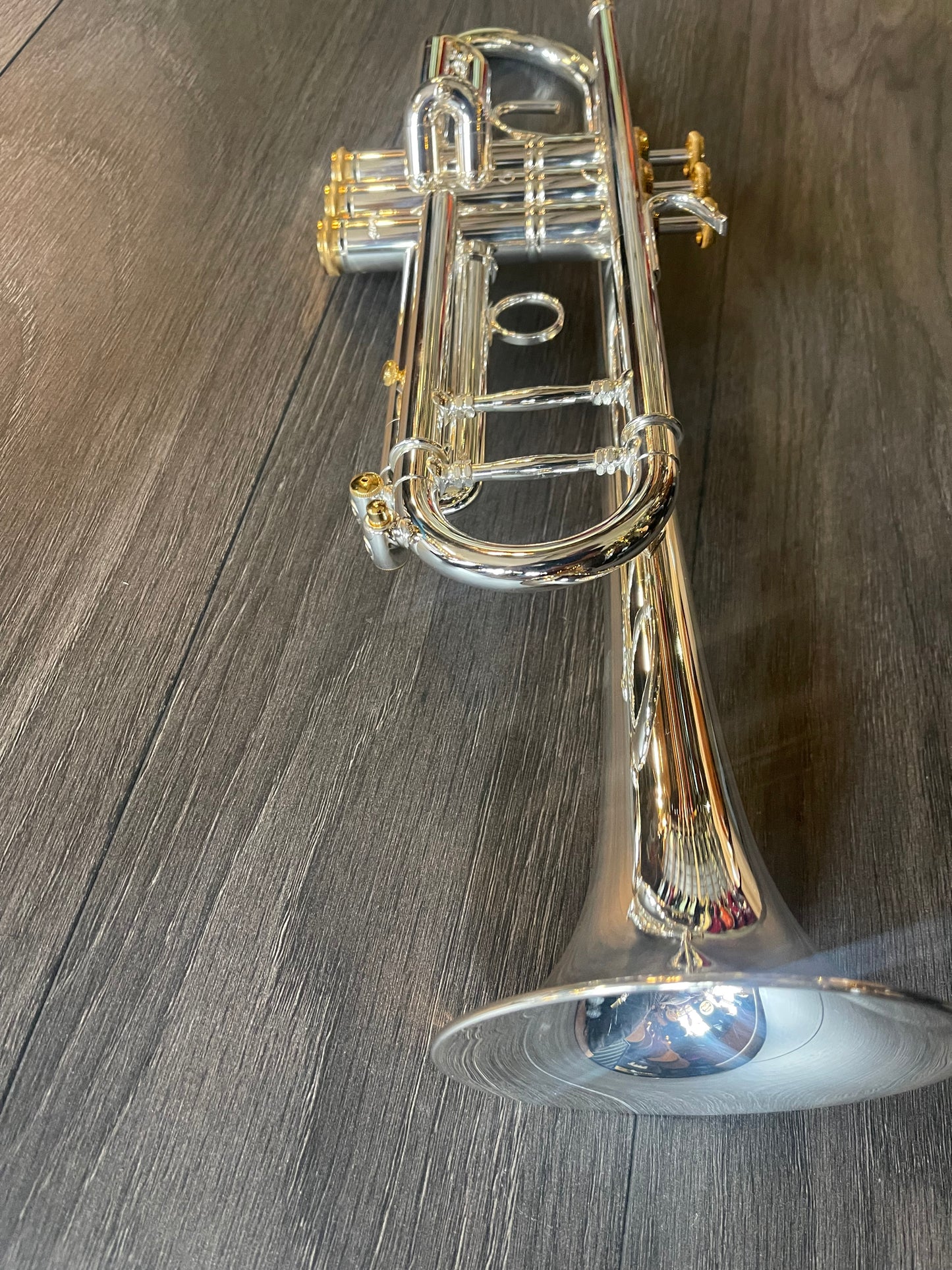 Stomvi Elite Bb Trumpet