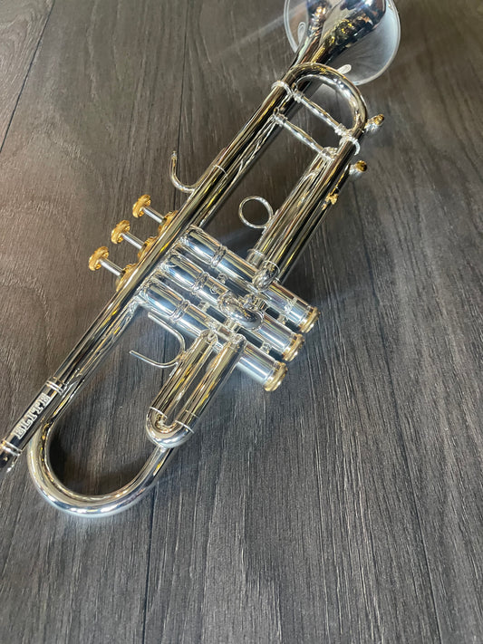 Stomvi Elite Bb Trumpet