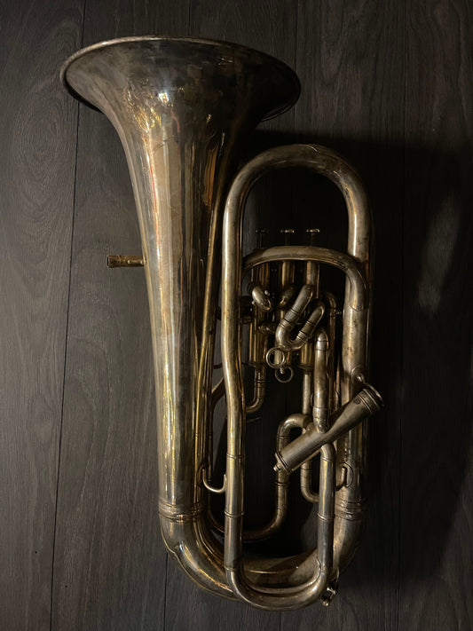 Boosey and Hawkes Imperial Class A Euphonium