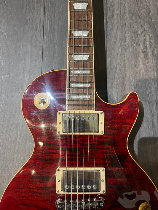 Gibson Les paul Standard 2002