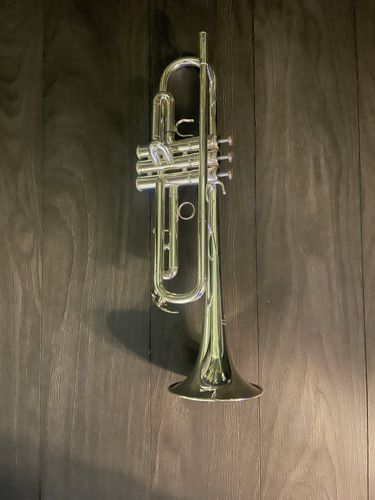 Yamaha 6310Z Bobby Shew Bb Trumpet