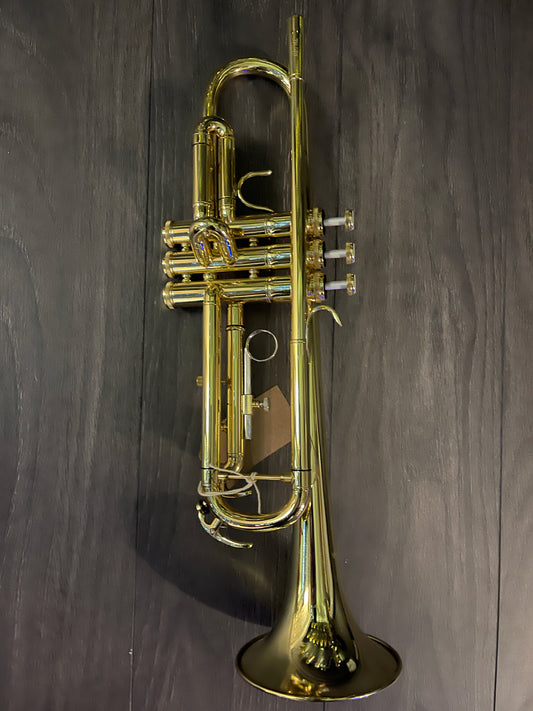 Yamaha Eric Miyashiro Bb Trumpet