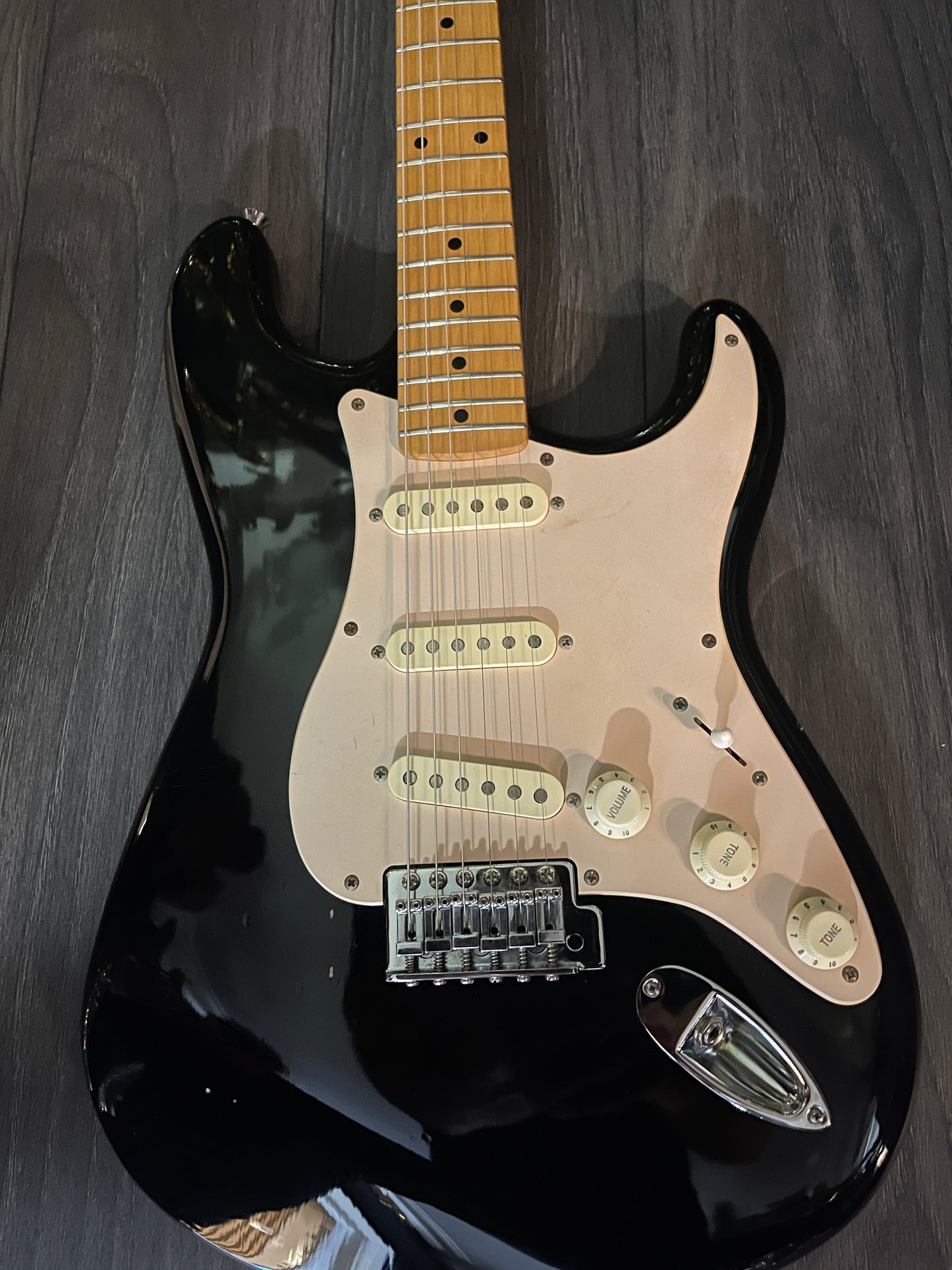 Fender Squire Stratocaster Affinity Series