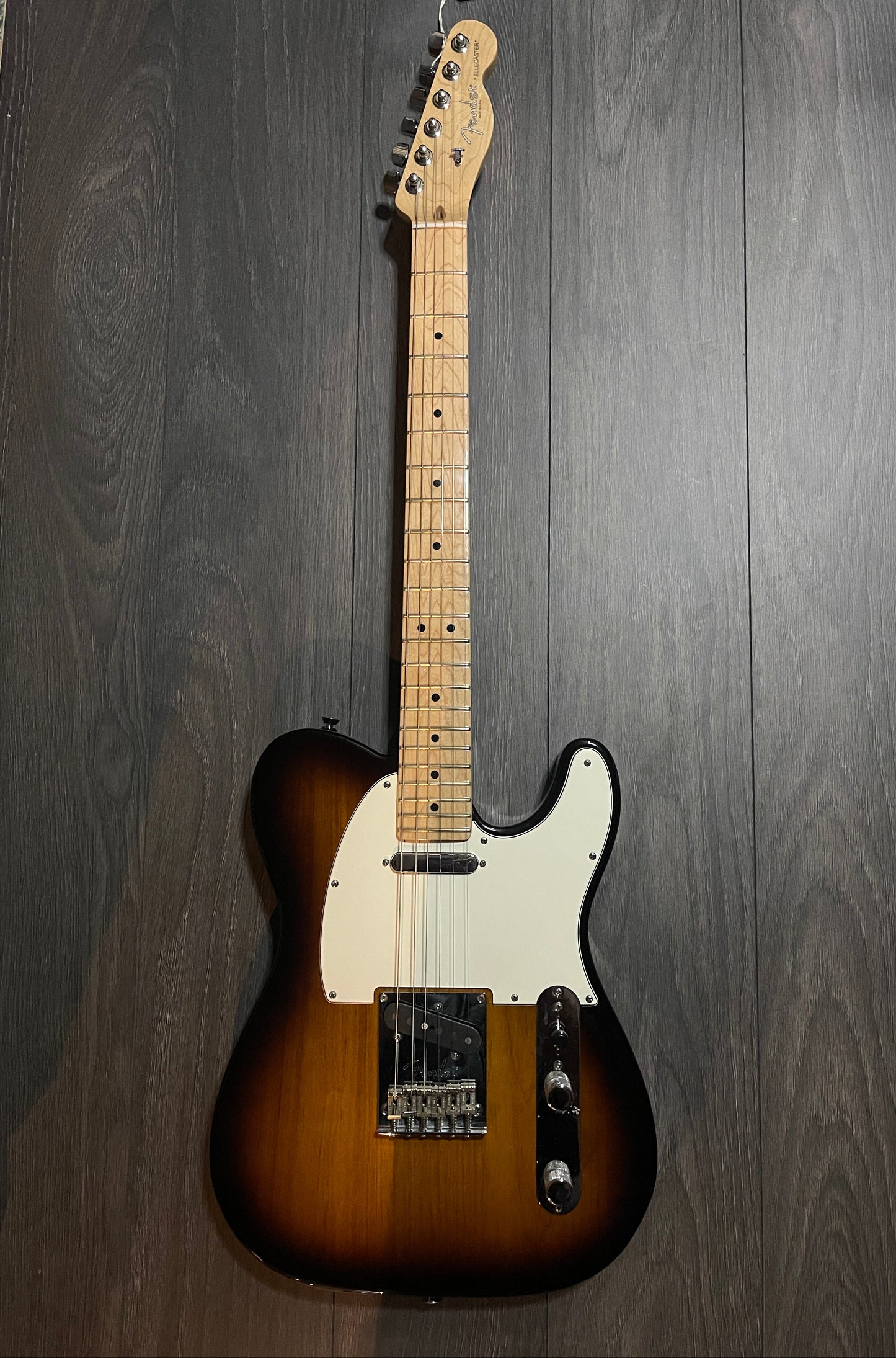 Fender USA Telecaster