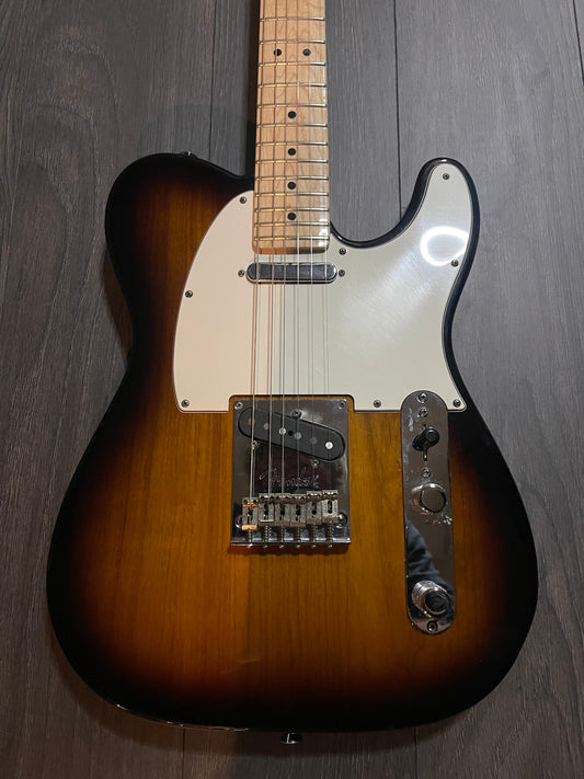 Fender USA Telecaster