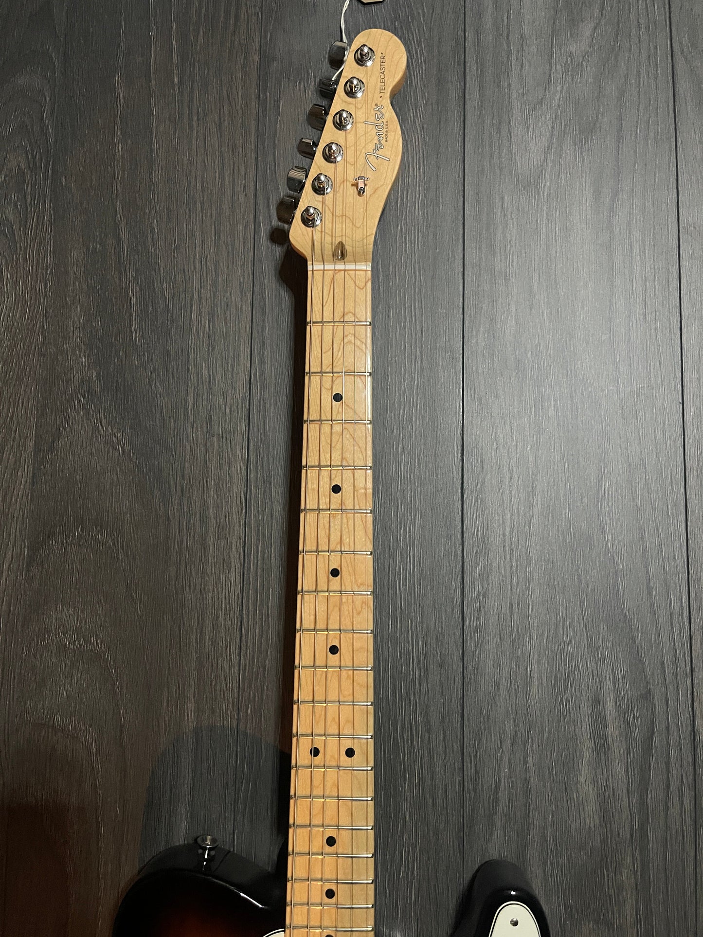 Fender USA Telecaster