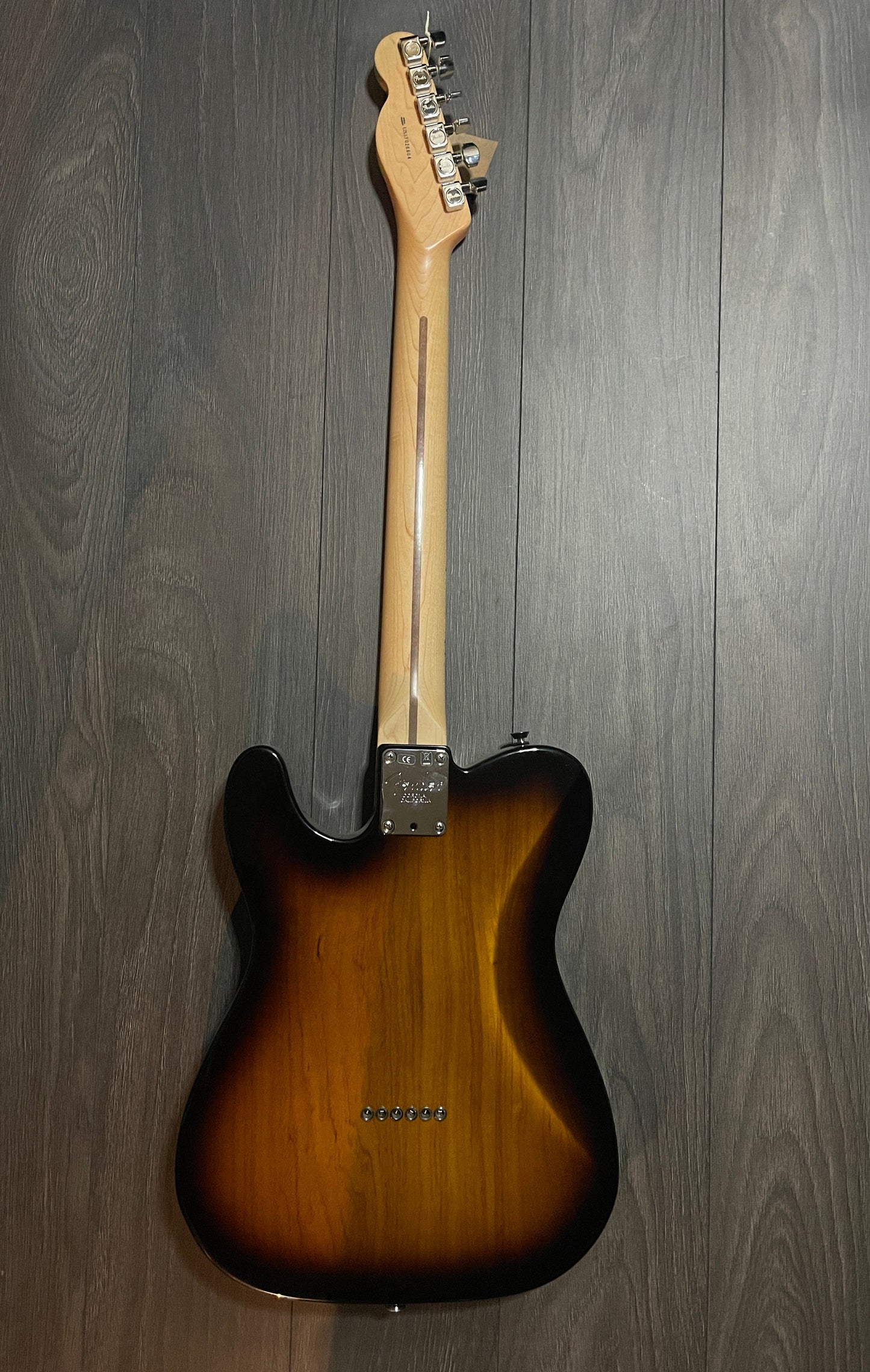 Fender USA Telecaster