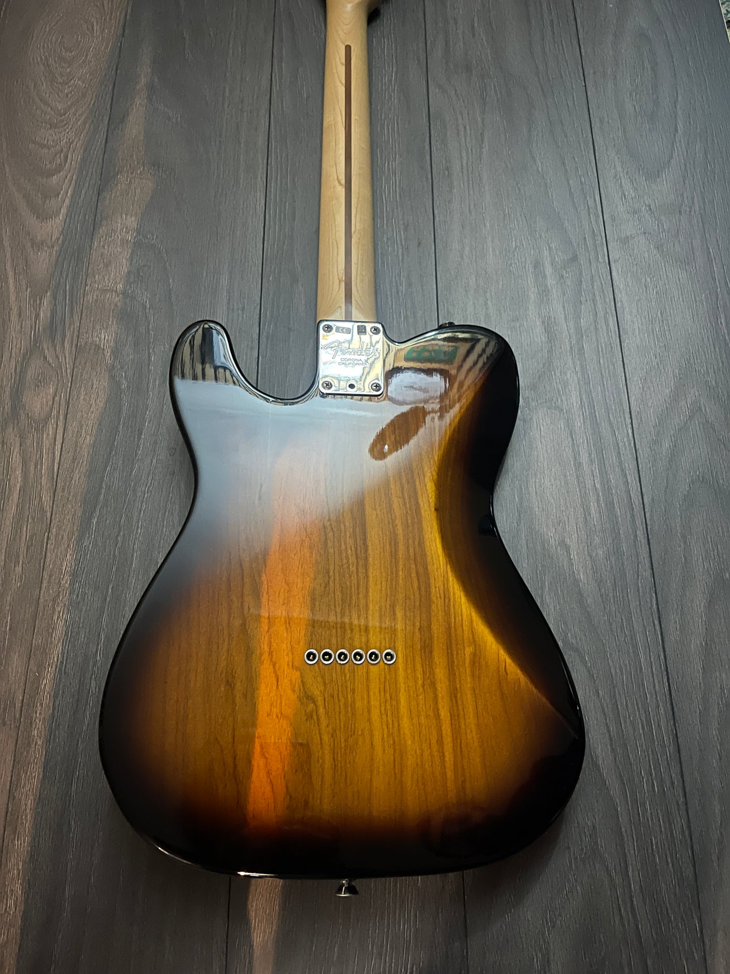 Fender USA Telecaster