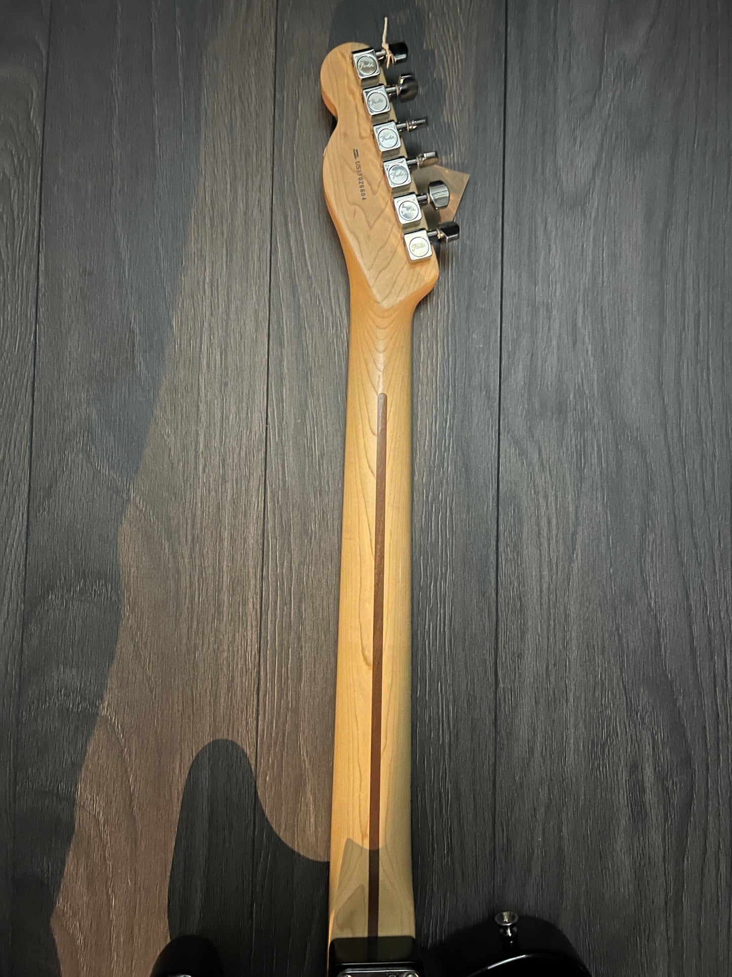 Fender USA Telecaster