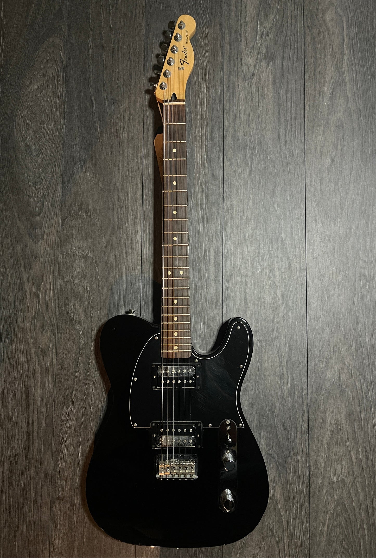 Fender Standard Telecaster