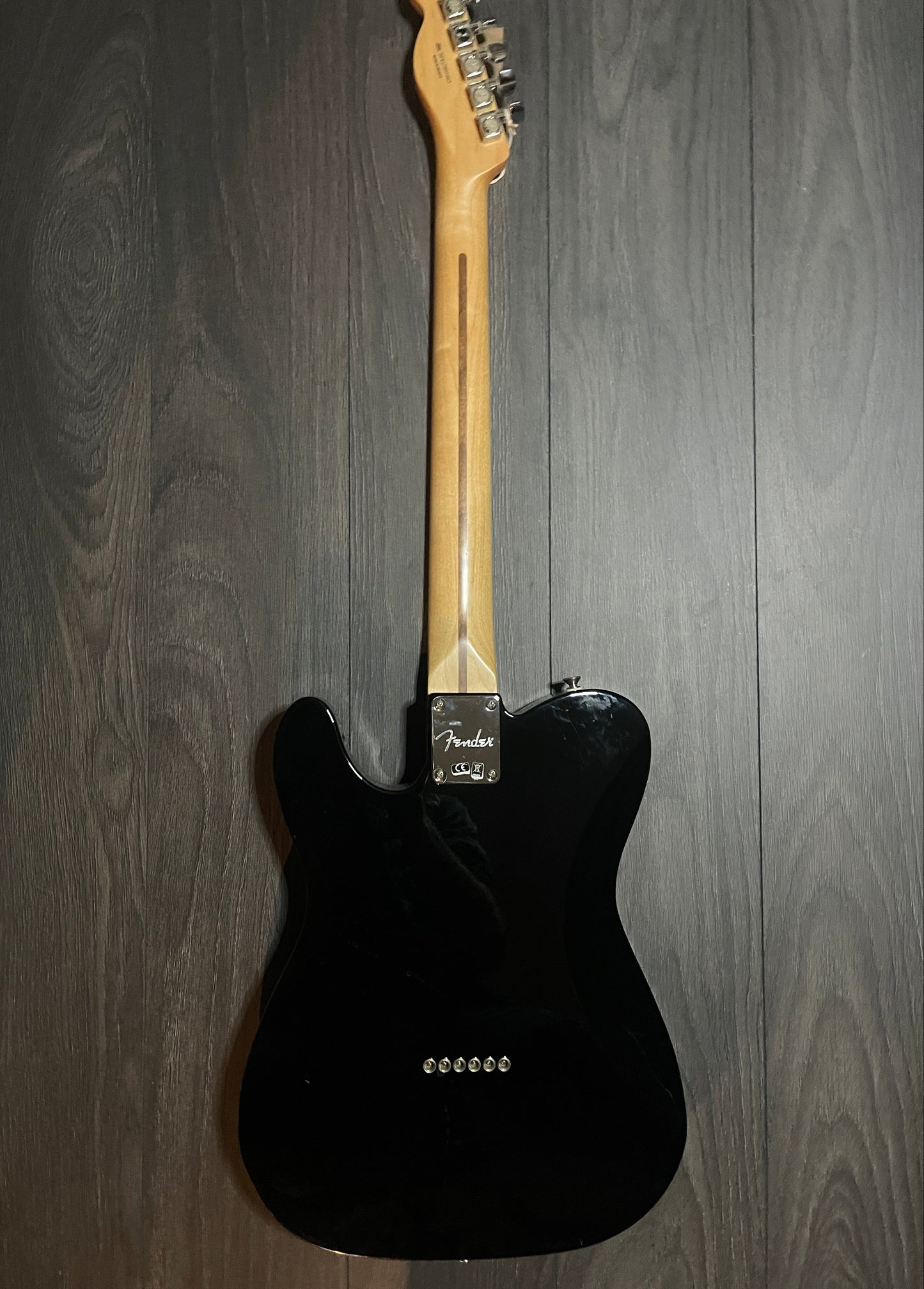Fender Standard Telecaster