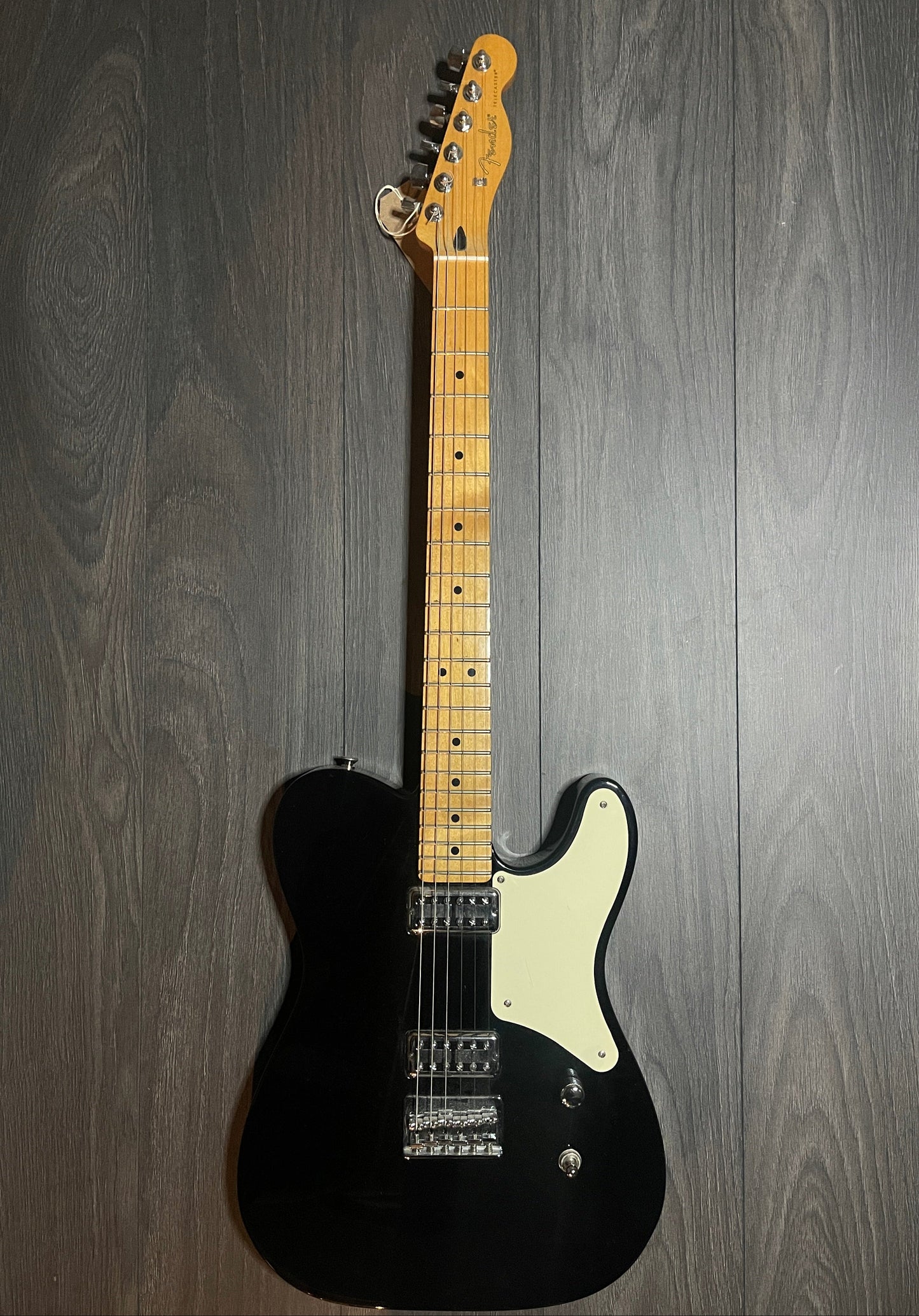 Fender Telecaster Special Edition