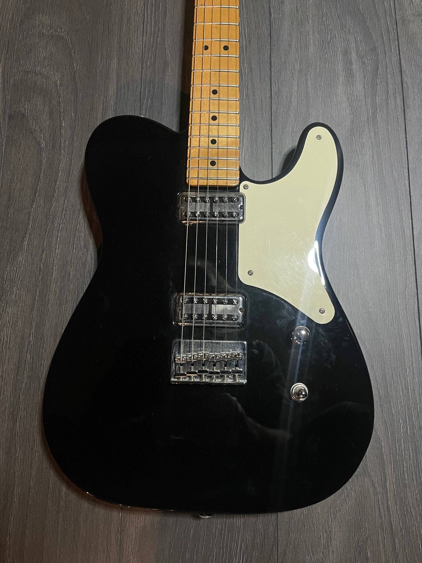 Fender Telecaster Special Edition