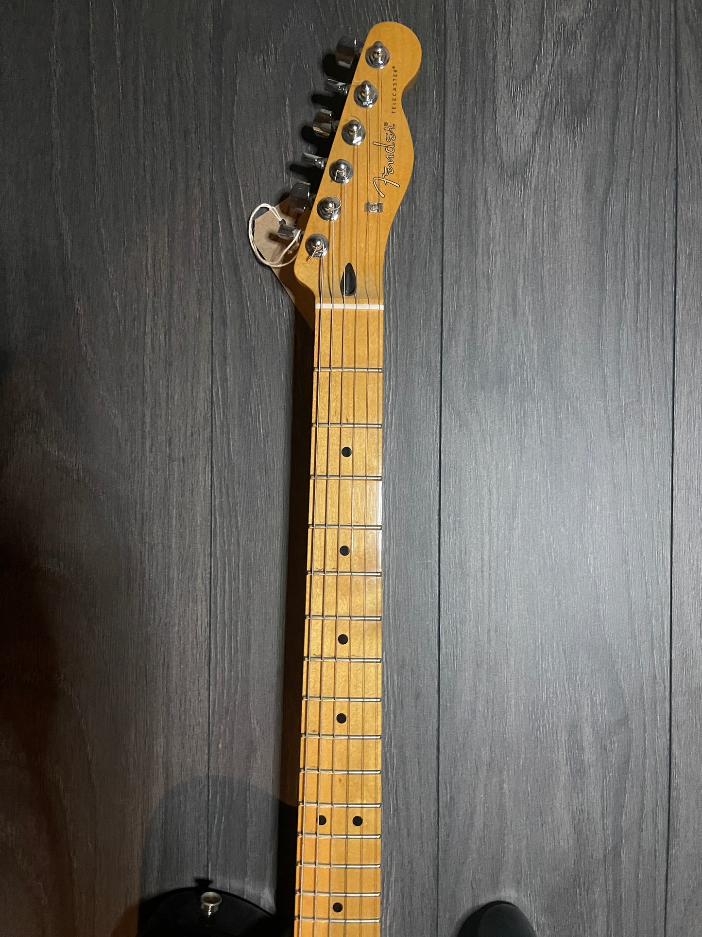 Fender Telecaster Special Edition