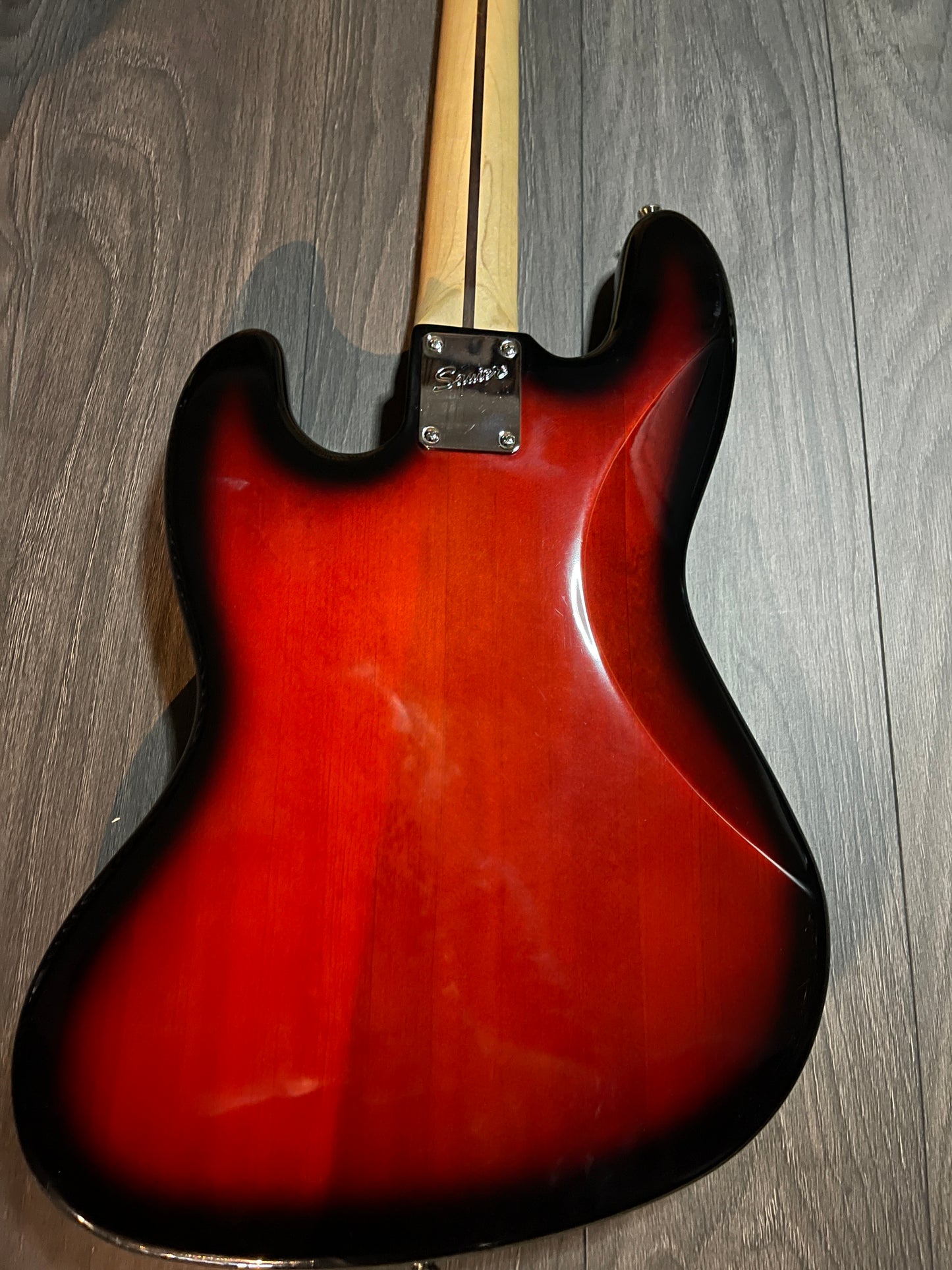 Squier Vintage Jazz Bass