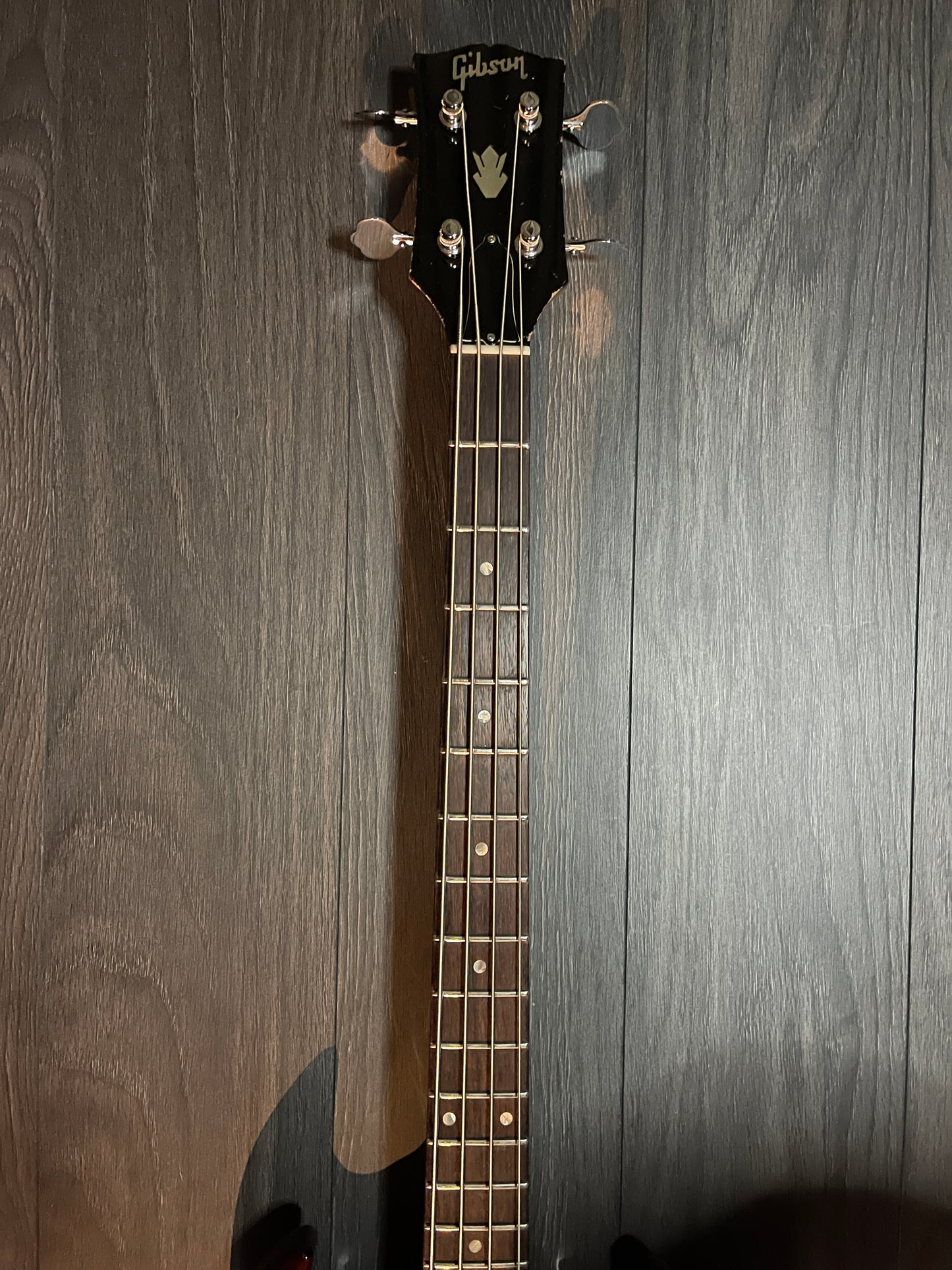 Gibson Vintage EB3 SG Style Bass