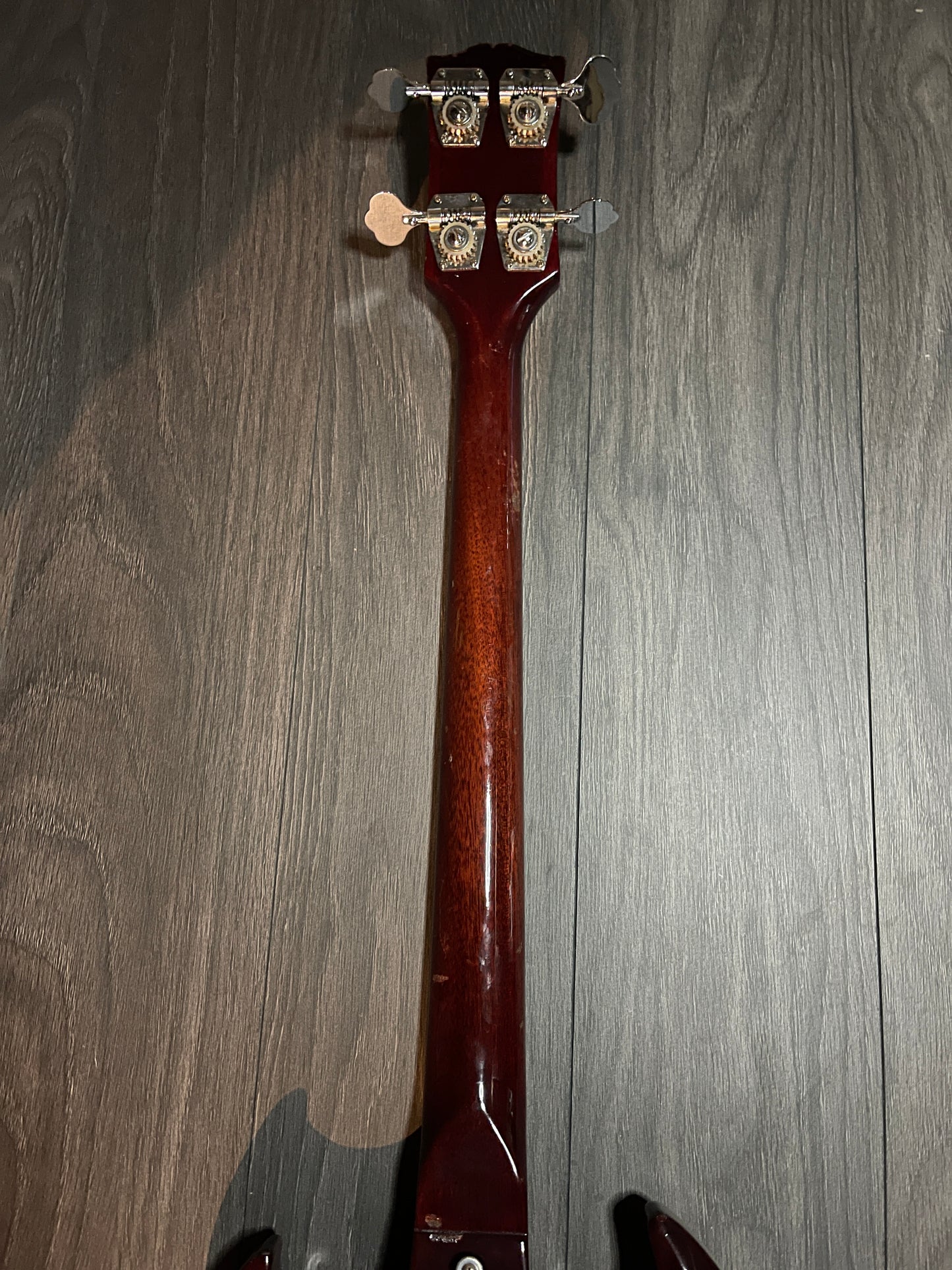 Gibson Vintage EB3 SG Style Bass