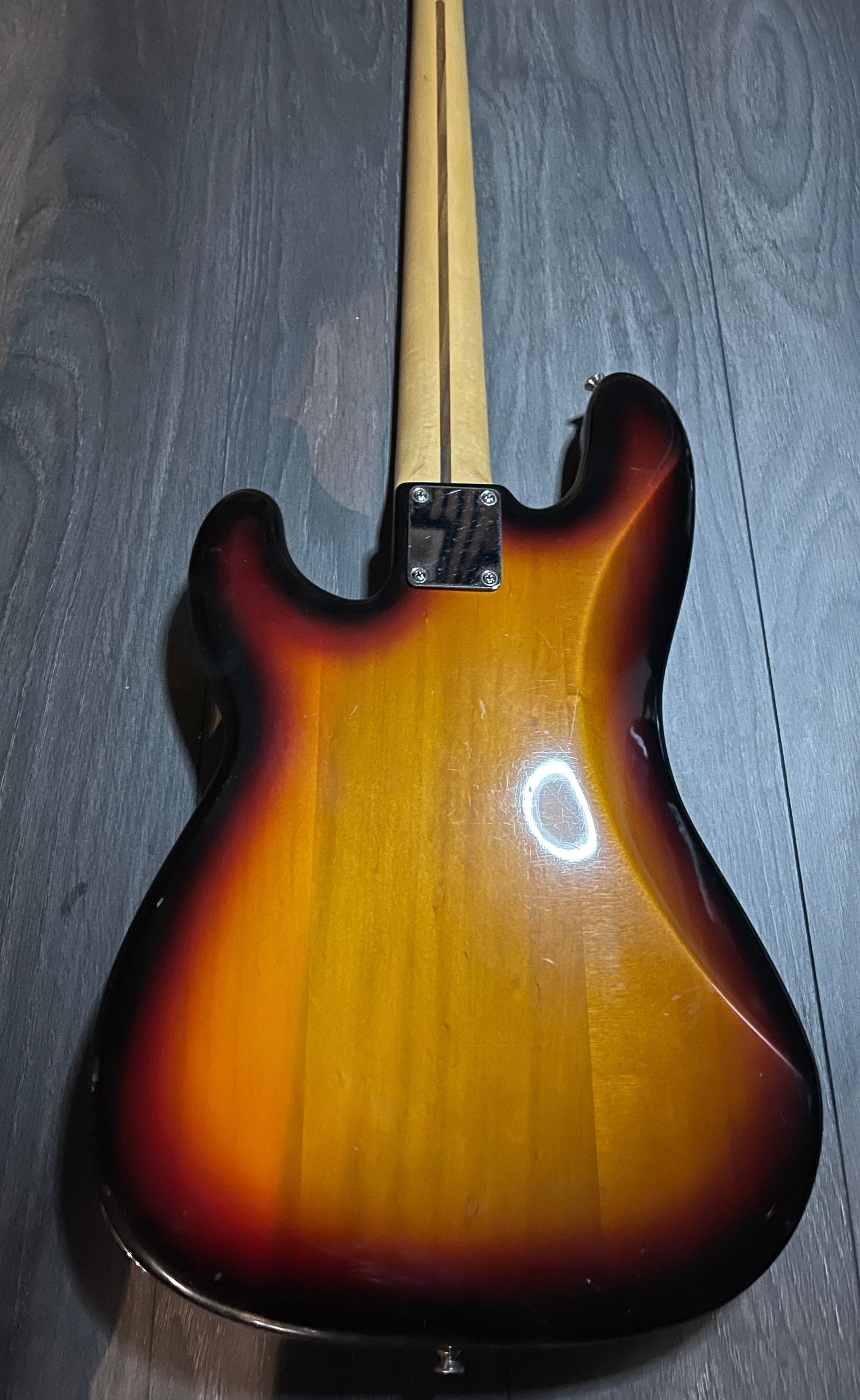 Squier Precision Bass Special