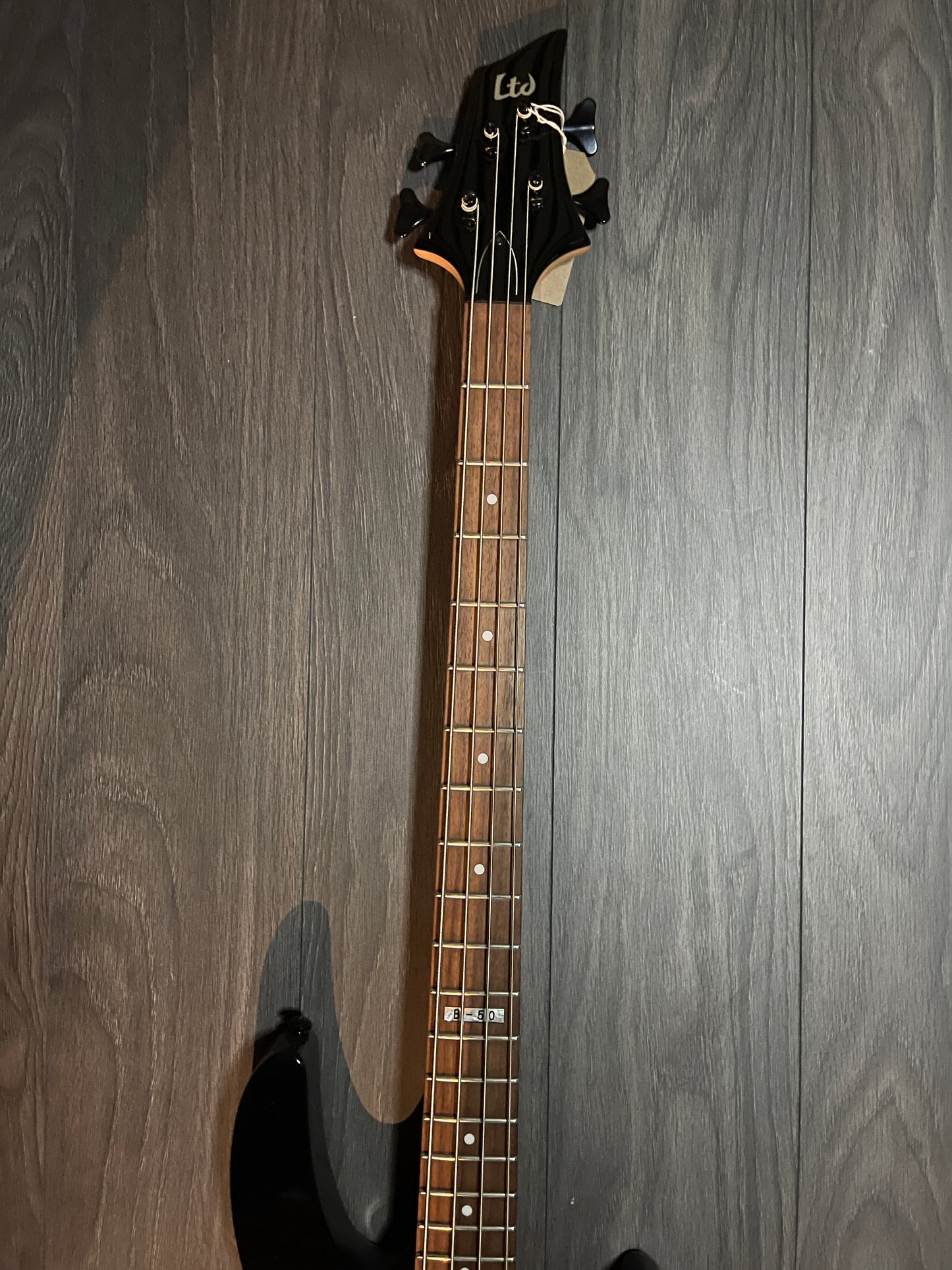 ESP LTD Bass