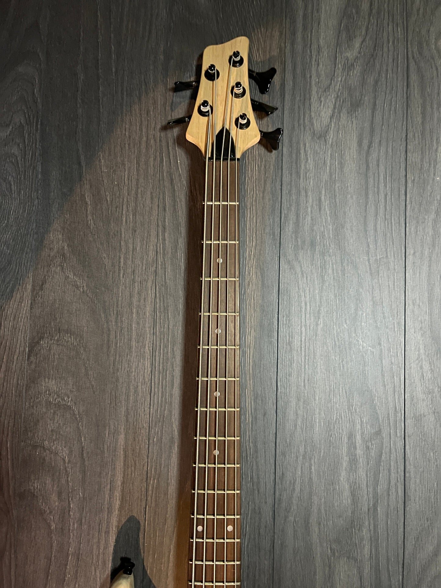 Unbranded 5 String Bass Guitar