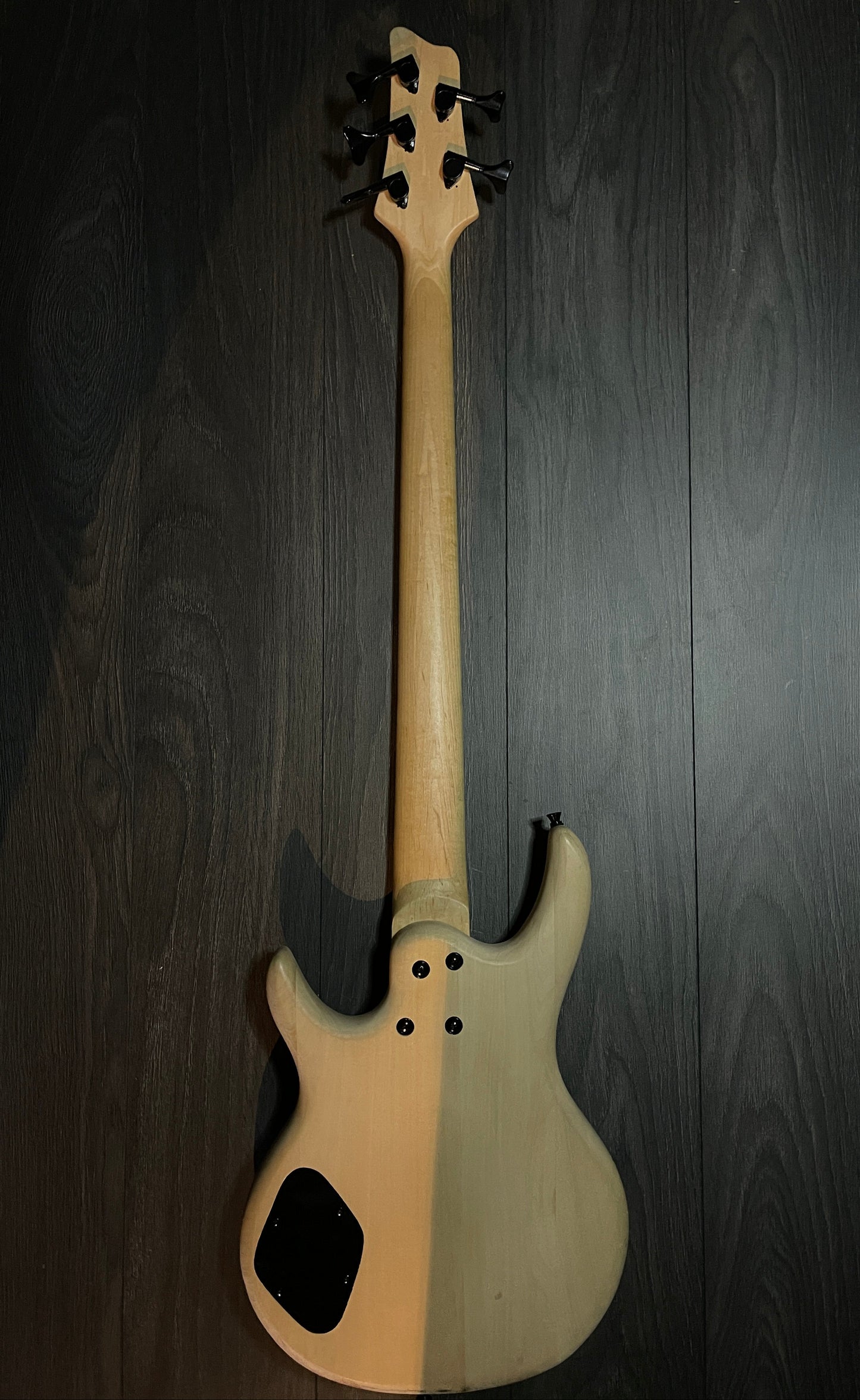 Unbranded 5 String Bass Guitar