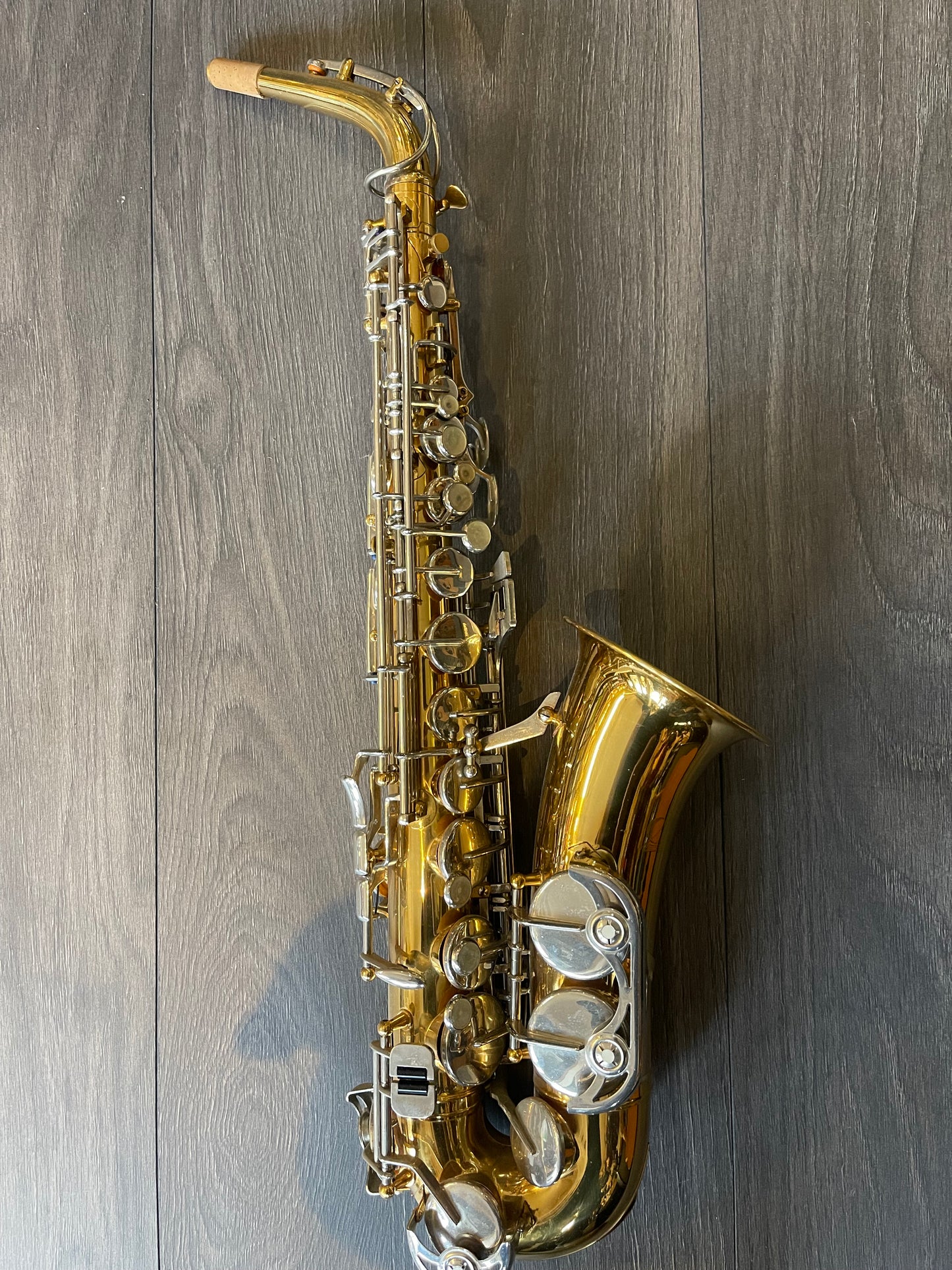 Sonora Alto Saxophone