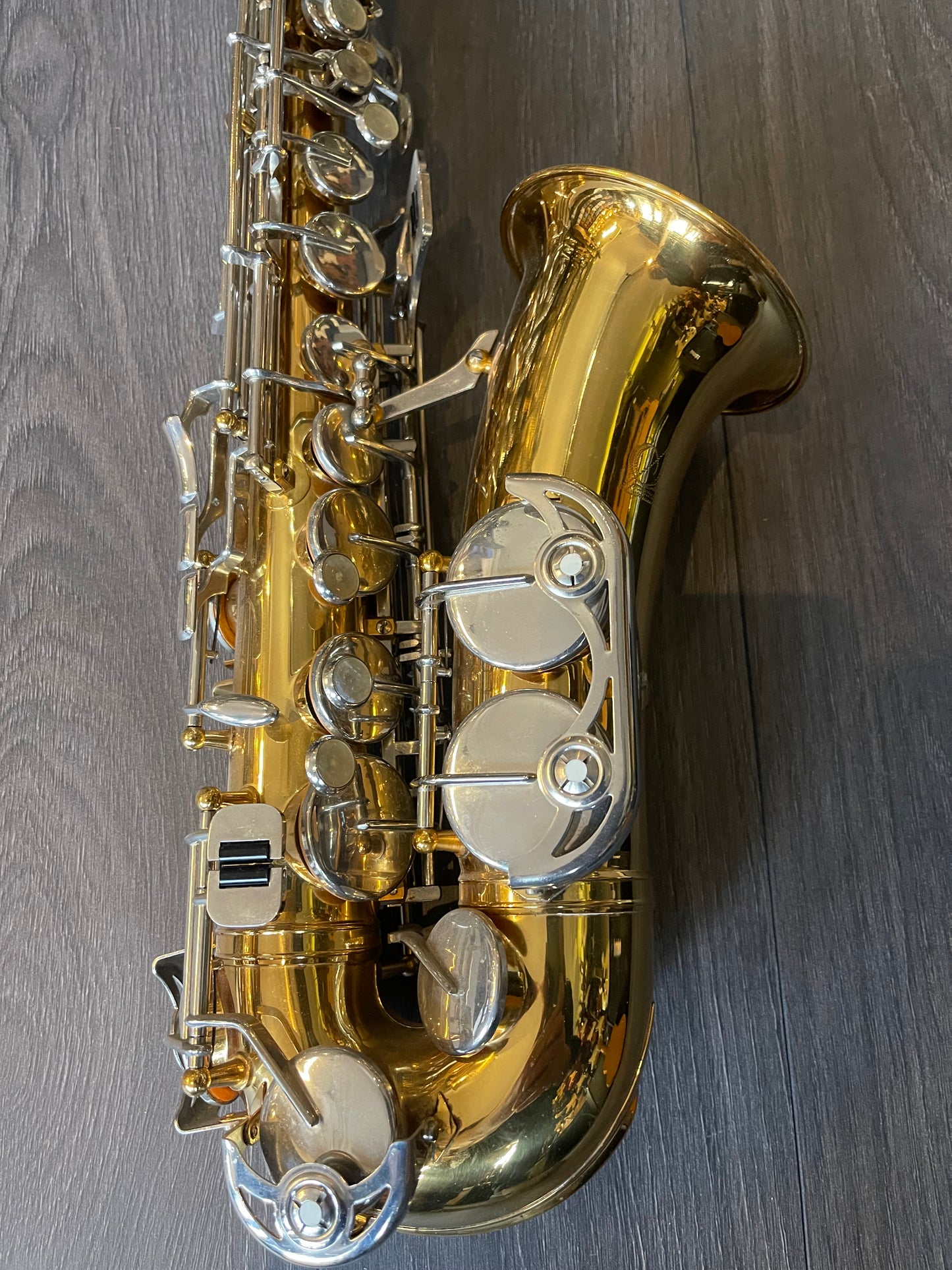 Sonora Alto Saxophone