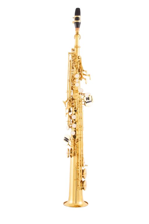 LE BLANC LSS-311 - SOPRANO SAXOPHONE
