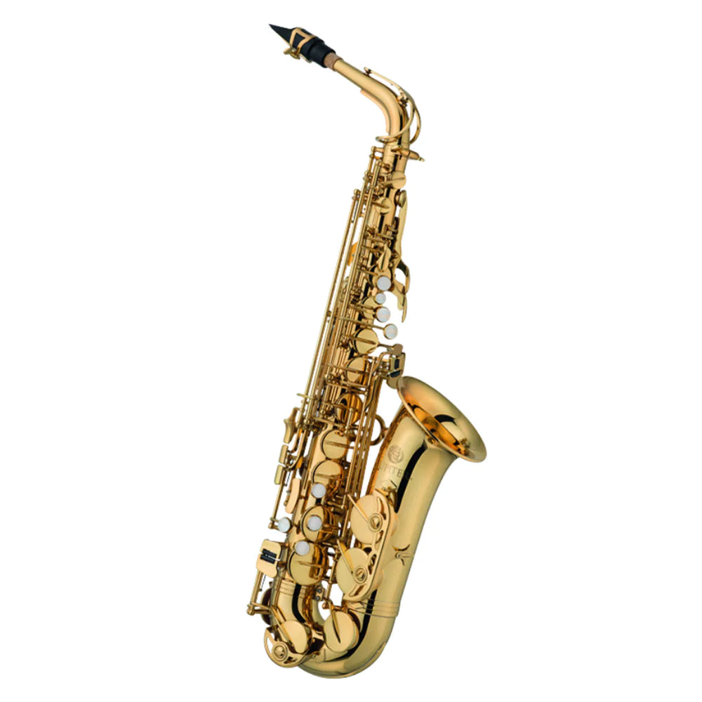 Jupiter JAS-500-Q Alto Saxophone