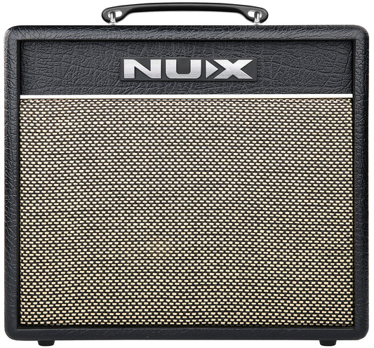 NUX Mighty 20 mkII Guitar Amp