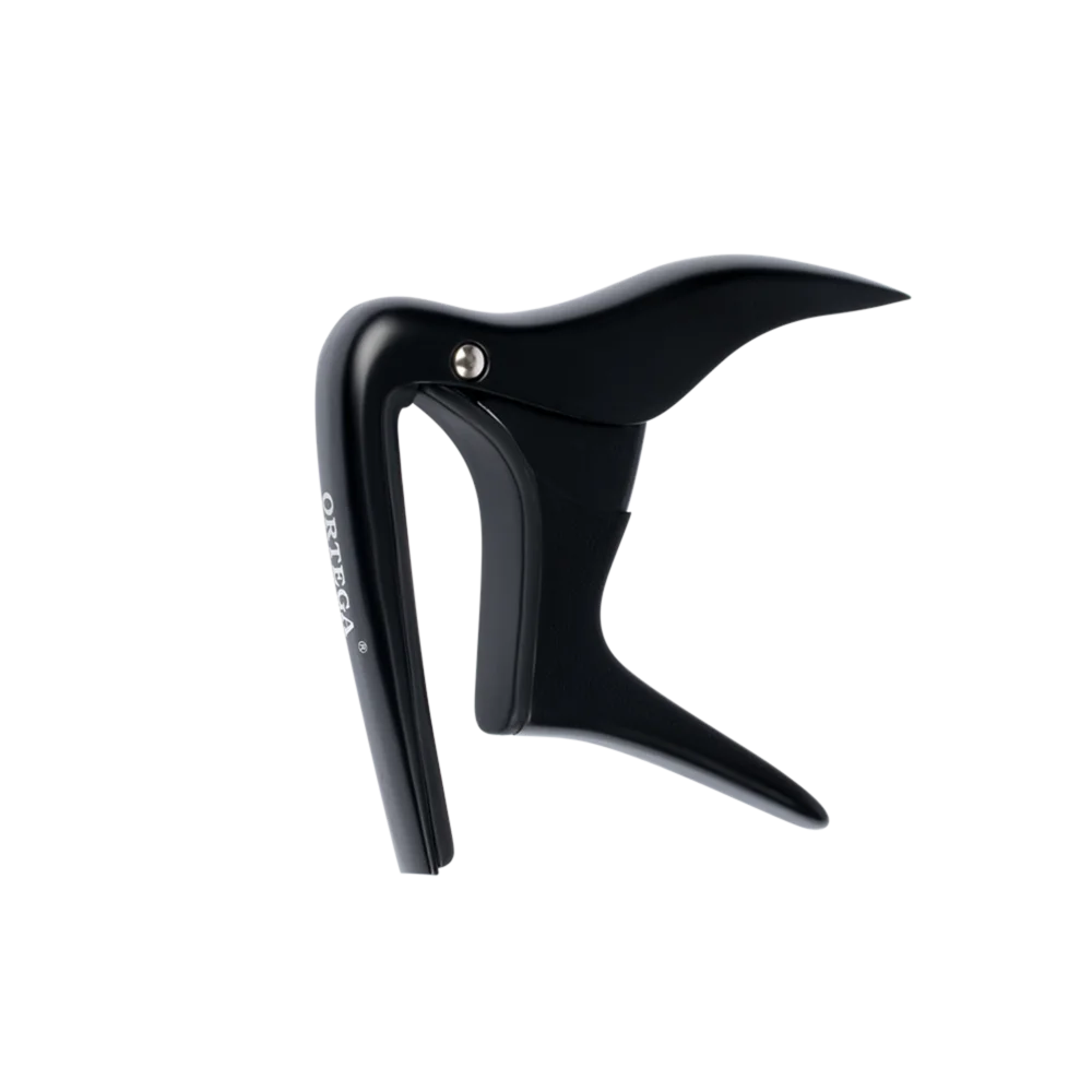 Ortega Ukulele Banjo and Mandolin CAPO
