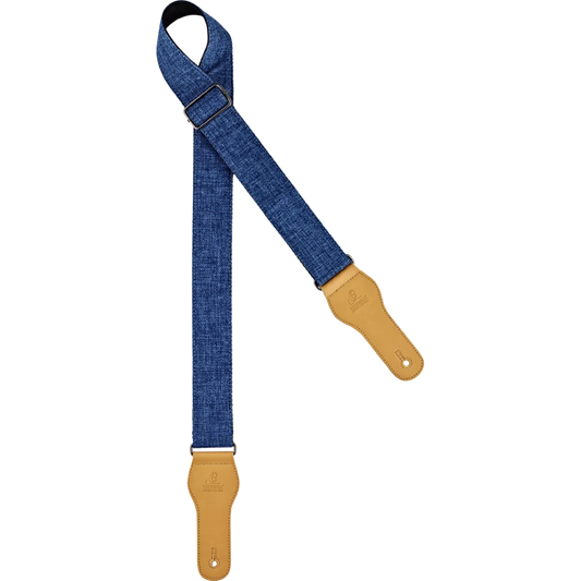Ortega Ukulele Cotton Casual Series Strap