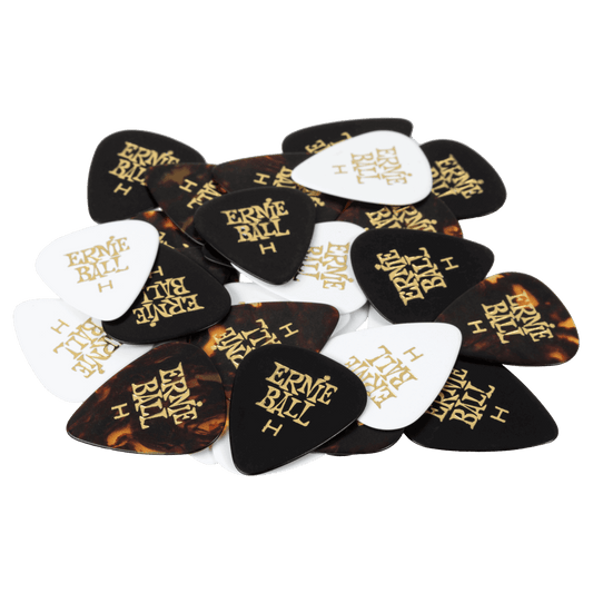 Ernie Ball Heavy Guitar Picks