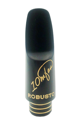 10M Fan Robusto tenor saxophone mouthpiece