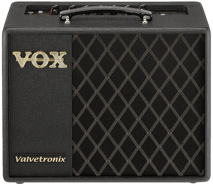 VOX VT20X Valvetronic