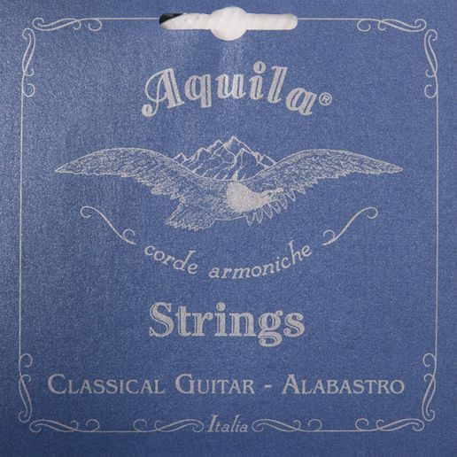 Aquila Corde Alabastro Classical Guitar Strings