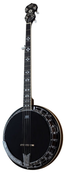 BARNES & MULLINS RATHBONE 5-STRING BANJO